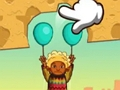 Juego Ayuda al niño: rompecabezas de física  en línea