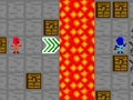 Juego Bomba enojada  en línea