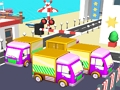 Juego Aparcamiento Manía 3D  en línea