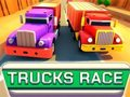 Juego Carrera de camiones  en línea