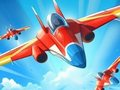 Juego Pilot Royale: Campos de batalla  en línea