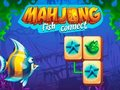 Juego Conectar pescado Mahjong  en línea