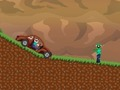 Juego Zombie Escape: Carrera Apocalipsis  en línea