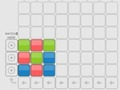 Juego Combinar bloques  en línea