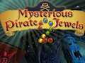 Juego Misteriosas joyas piratas 2  en línea