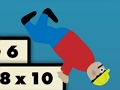 Juego Matemáticas de disquete  en línea