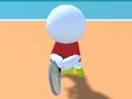 Juego Sensación de tenis  en línea