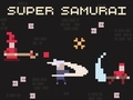 Juego Súper samurái en línea