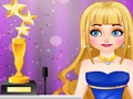 Juego Cambio de imagen de la celebridad rubia sofia  en línea