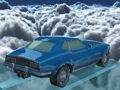 Juego Cristal de choque de coche de acrobacias  en línea