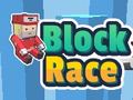 Juego Carrera de bloques  en línea