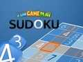Juego Sudoku divertido juego  en línea