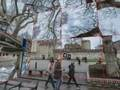 Juego Rompecabezas panorámico  en línea