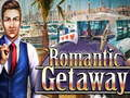 Juego Escapada romántica  en línea
