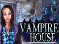 Juego Casa de vampiros  en línea