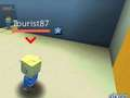 Juego El malvado maestro Baldi  en línea