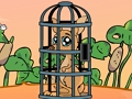 Juego Rescate lindo de Nabarlek  en línea