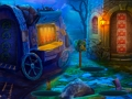 Juego Escape de niño sin miedo  en línea