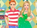 Juego Moda estilo mami  en línea