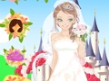 Juego Boda en el castillo  en línea