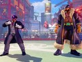 Juego Luchador clásico de Street Shadow  en línea