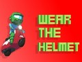 Juego Usa el casco  en línea