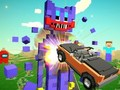 Juego Accidente de coche Nubic Stunt  en línea