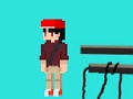 Juego Cohetero de reciclaje  en línea