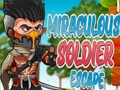 Juego Fuga milagrosa del soldado  en línea