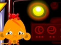 Juego Monkey Go Happy Etapa 158  en línea
