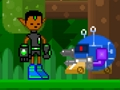 Juego GravytX El Gravytoid  en línea
