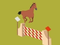 Juego Aventura a caballo  en línea