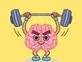 Juego Cerebro perfecto 3d  en línea