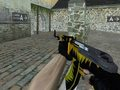 Juego Multijugador de contraataque  en línea