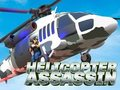 Juego Helicóptero Asesino  en línea