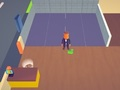 Juego Jefe de hamburguesas  en línea