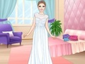 Juego Boda modelo  en línea