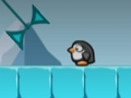 Juego Ruta de salida del pingüino  en línea