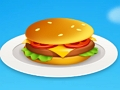 Juego Jefe de restaurante  en línea