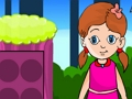 Juego Garden Escape: ¿La chica perdida?  en línea