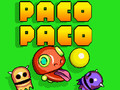 Juego Paco Paco en línea
