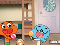 Juego Gumball: Bombones En Desordre  en línea