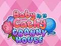 Juego Baby Cathy Ep 13: Casa de la abuela  en línea