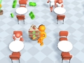 Juego Sueño Restaurante 3D  en línea