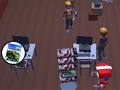 Juego Estación de juego  en línea