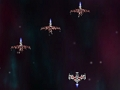 Juego Ataque de nave espacial  en línea