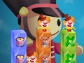 Juego Fábrica de juguetes  en línea