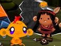 Juego Monkey Go Happy Etapa 740  en línea