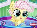 Juego Chequeo de poni embarazada  en línea