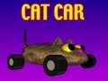 Juego Coche gato  en línea